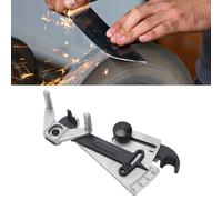 Generic Sacapuntas de Metal Ajustable para Decoración de Gabinetes, Puertas y Ventanas, Resistente y Fuerte, Diseñado para Entusiastas de la Carpintería