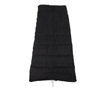 Generic Saco de Dormir para Adultos, Tela Pongee a Prueba de Salpicaduras 210T con Relleno de Algodón, para Acampar, Hacer Senderismo, Viajar con Mochila (para otoño e Invierno)