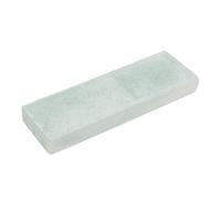 Generic Safante de Cuchillo Piedra, Kit de Afilado de Piedra Húmeda 1000 de Doble Lado de Doble Lado Pedro de Cuchillo Safante de Pedicura de Afilado para Herramientas de Belleza y Uñas