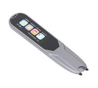 Generic Scan Translator Pen Traductor de Idiomas Portátil con Funciones de Diccionario sin Conexión para Estudiantes, Viajeros, Negocios, 2,5 Pulgadas