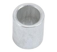 Generic Scooter Buje de Eje del Eje de Rueda Delantera, 6 Piezas de Reemplazo de Manga del Condeo de Delantero del Scooter para la Reparación de Mi4 para Reparar