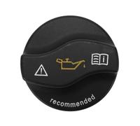 Generic Sello de Prevención de Fugas de Tapón de Llenado de Aceite para Clase B W246 2012-2019 Mantenimiento Confiable del Motor a Prueba de Calor