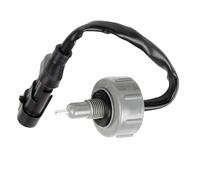 Generic Sensor de Agua con Filtro de Aceite 31921-3A810 para Hyundai Santa Fe 2003-2005, Tucson 2004-2010, Kia Rondo Carens 05-06, Sportage 2004-2010 - Botón Pulsador ON-OFF 1 Vía - 1 Unidad