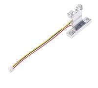 Generic Sensor de Galga Extensométrica para Impresora 3D Duradero, Ideal para 3 Combo Hotend, Reemplazo del Bloque de Montaje, 1 Pieza