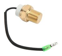 Generic Sensor de Interruptor Térmico de Radiador de Refrigeración 3085352 Apto para Magnum 500 600 700, Sensor de Temperatura del Agua de Alta Precisión para Sportsman 400 500, Material de Latón