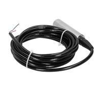 Generic Sensor de Nivel de Agua Transmisor de Nivel de Líquido de Alta Precisión para Monitoreo de Tanques de Agua con Cable de 5 M, Señal de Salida de 4-20 MA para Uso Industrial (#5)