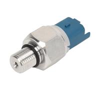 Generic Sensor de Presión de Aceite de Dirección Asistida Reemplazo Confiable Apto para C5 Apto para 206 406 Partner Expert 1 Pieza Autopartes