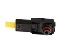 Generic Sensor de Presión de Freno de Energía, Construcción Compacta y Sólida, Alta Potencia, Negro Sensible, 5Q0906207, Alto Rendimiento para B9 Avant 8W5 8WD