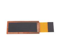 Generic Sensor de Presión de Película Delgada Matriz de Resistencias Flexibles para Análisis de Gestos Cuadrícula de 10x20 Grosor de 0,3 Mm Ideal para Mapeo de Presión