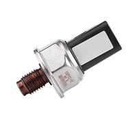 Generic Sensor de Presión del Riel de del Automóvil Ajuste de para 2.0 HDI 55PP02-02, Reemplazo Directo de Fácil Instalación, Apto para el Mantenimiento del de Automático