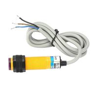 Generic Sensor de Proximidad, Industria Sensor de Proximidad de 12 V 10 M Distancia 10 Cm Switch Fotoeléctrico PNP Sin de Corriente DC636V E3FDS10P1 de Inductiva
