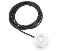 Generic Sensor de Radiación Activa Fotosintética Medidor Cuántico de Alta Precisión para Crecimiento de Plantas Al Aire Libre IP67 Aluminio 65x31mm (YGC-GHFS-KV-A1)