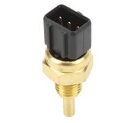Generic Sensor de Temperatura, Anti óxido Sensor de Temperatura de Refrigerante Anti -distorsión 21040403001 Fácil de Reemplazar para UTV