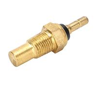 Generic Sensor de Temperatura del Agua Transmisor de Temperatura del Refrigerante de Alta Precisión para Prelude, Material Plástico Metálico Apto para Legend Base Sedan de 4 Puertas, Apto para B2200