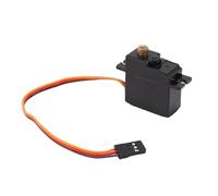 Generic Servo de Engranaje de Metal de Diseño Premium, Reemplazo Directo para Coche de Control Remoto SCY 16103PRO