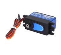 Generic Servo Digital de Engranaje de Metal de Alto Torque, 12KG, Servo de Control Remoto de Respuesta Rápida para Coches de Derrape RC 1:10, Accesorios de Modelo