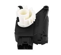 Generic Servomotor de Aleta de Aire Anticorrosión Resistente Al Desgaste 1K0907511C Motor de Aleta de Aire de Recirculación para A3 2004-2013