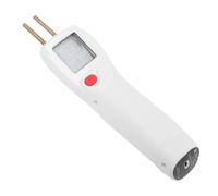 Generic Soldador de Plástico Inalámbrico Pistola de Soldar Recargable por USB con Grapas Calientes de 200 Piezas para Proyectos de Reparación de Parachoques Blanco, Potencia Duradera para