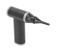 Generic Soplador de Aire Inalámbrico de 110000 RPM, Plumero de Aire Eléctrico Recargable para Limpieza Multiusos de Computadoras Portátiles, Automóviles y Ventiladores, Portátil y Eficiente