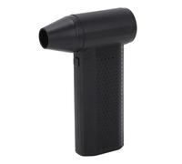 Generic Soplador de Aire para Secador de Coche, Plumero de Aire Comprimido Versátil de 130000RPM para Oficina en Casa y Uso Automotriz con Batería de 4000mAh