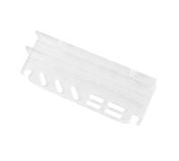 Generic Soporte Acrílico para Plantas de Agua de Acuario, Estante de Almacenamiento para Mantenimiento de Peceras, Material Transparente Duradero No Tóxico