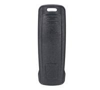 Generic Soporte de Clamp/Holder para Cinturón de Radio Construcción Robusta Fácil Instalación para EVX 539 EVX 231 4 Piezas para Trabajadores de la Construcción