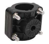 Generic Soporte de Montaje en Poste Livescope de 0 Grados de Alta Resistencia para Transductor Panoptix Pesca en Aguas Abiertas