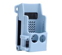 Generic Soporte de Montaje Magnético Duradero para Cámara 3, Accesorio Seguro para una Fácil Disipación del Calor, Ideal para Viajes y Uso Al Aire Libre (Cinta Azul)