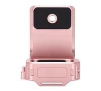 Generic Soporte de Montaje Magnético Potente Liberación Rápida para 3 Adaptador de Expansión de Cámara Portátil Multifuncional Aleación de Aluminio para Entusiastas de la Fotografía