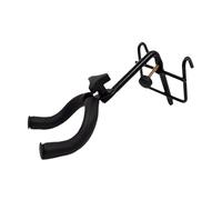 Generic Soporte de Pared para Guitarra, Soporte de Guitarra Manual para Ukelele, Bajo, Instrumentos Musicales