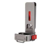 Generic Soporte de Trípode de Escritorio Apto para 3/4 Soporte de Mesa Ligero de Liberación Rápida Magnético Fuerte 1 Unidad