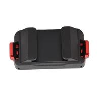 Generic Soporte de Zapato Frío de Liberación Rápida de la Cámara, Ensamblaje del Adaptador Magnético de la Cámara, la Destrucción de Choque Fácil de Instalar para la Fotografía