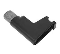 Generic Soporte del Conector del Scooter, Soporte de Conector del Vástago del Scooter Duradero, Resistente a la Corrosión para el Reemplazo Al Aire Max -g30