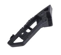 Generic Soporte del Parachoques Delantero Montaje Seguro Construcción Robusta Diseñado con Precisión para Mayor Seguridad (Lado derecho del conductor: 2K5807184)