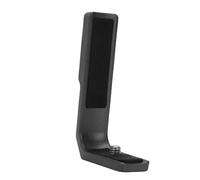 Generic Soporte en L para Cámara de Acción de Aleación de Aluminio Duradero con Ajuste Preciso, Instalación sin Esfuerzo para Acceso a Batería y Tarjeta, Compatible con Varias Opciones de Montaje,