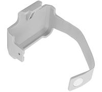 Generic Soporte Estabilizador de Hélice Correa de Fijación TPR Flexible para Mini 1/2, Accesorio para Drones Gris Claro para Facilitar el Embalaje, Gris, 3,0 X 2,3 Pulgadas