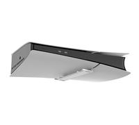 Generic Soporte Horizontal Fijo Paisaje para Consola PS5 Slim, Soportes para Playstation 5 Slim, Compatible con PS5 Slim, Accesorios