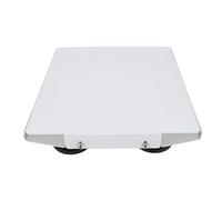 Generic Soporte Magnético para Techo de Coche, Fuerte, 66 Libras, Adsorción Magnética, PC, Portaequipajes de Acero para Vehículos, para Camiones