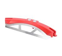 Generic Soporte Magnético Universal para Paleta de Cubo para Trabajo de Azulejos, Raspador de Acero Inoxidable para Cubo de 5 Galones, Herramienta de Instalación Eficiente