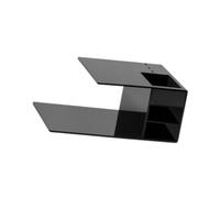 Generic Soporte para Almohadas de Pestañas Y Extensión de Pestañas, Negro