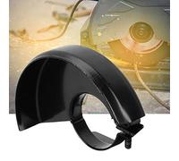 Generic Soporte para Amoladora Angular Eléctrica con Características de Seguridad y Soporte Ajustable para Proyectos de Bricolaje 90 * 138 Mm (Funda protectora para amoladora angular)