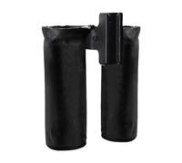 Generic Soporte para Baquetas, Portátil, Fácil de Instalar, Contenedor de Almacenamiento Resistente para Baquetas, Estuche para Amantes de, Regal, Tubo de Tela