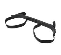 Generic Soporte para Bolsa de Carrito de 71856 G01, Repuesto para Ahorro de Espacio, Ajuste Trasero para Asiento, Conjunto de Estante para Bolsa de para Golfistas Medallistas de