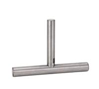 Generic Soporte para Herramientas de Torno, Diseño Cóncavo de 16 Mm para Facilitar el Movimiento de la Herramienta en Aplicaciones de Torneado de Madera