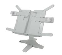 Generic Soporte para Libros Ajustable y Versátil, Práctico Soporte Plegable para Libros para Estudiantes, Adultos y Niños, que Mejora la Experiencia de Lectura (GREEN)