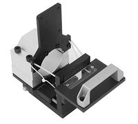 Generic Soporte para Máquina Ranuradora para carpintería: Control Preciso, Soporte para Cortadora de Madera de Aleación de Aluminio para Ajuste de y Funcionamiento Suave