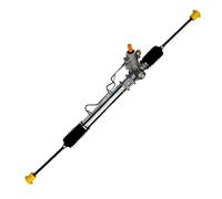 Generic Soporte y piñón de dirección asistida hidráulica, compatible con Toyota Corolla AE100 AE110, para dirección delantera de dirección asistida con dirección a la derecha