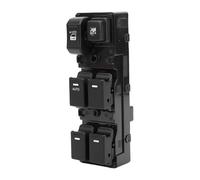 Generic Sorento 2010-2014 Apto para Interruptor de Elevalunas Eléctrico Maestro OEM 93570 2P100VA, Interruptor de Control de Elevalunas Eléctrico Duradero, Adecuado para Operaciones de Elevación de