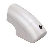 Generic Sostenedor de Cuerdas de Guitarra Dispositivo de Efecto Infinito Portátil para Músicos Diseño de Doble Bobina Blanco con 2 Modos