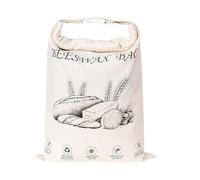 Generic Sourdough Bread Bags | Reutilizable Easy Cleaning Food Keeper | Beeswax Bags | for Bakers Hobbyists Baking Loaf Food Fruit Kitchen Home Camping Bakery
